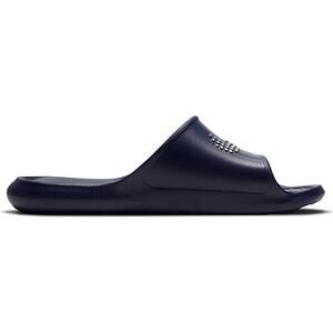 NWT Nike Men's One Sport Sandal, Midnight Navy/White-SZ 7